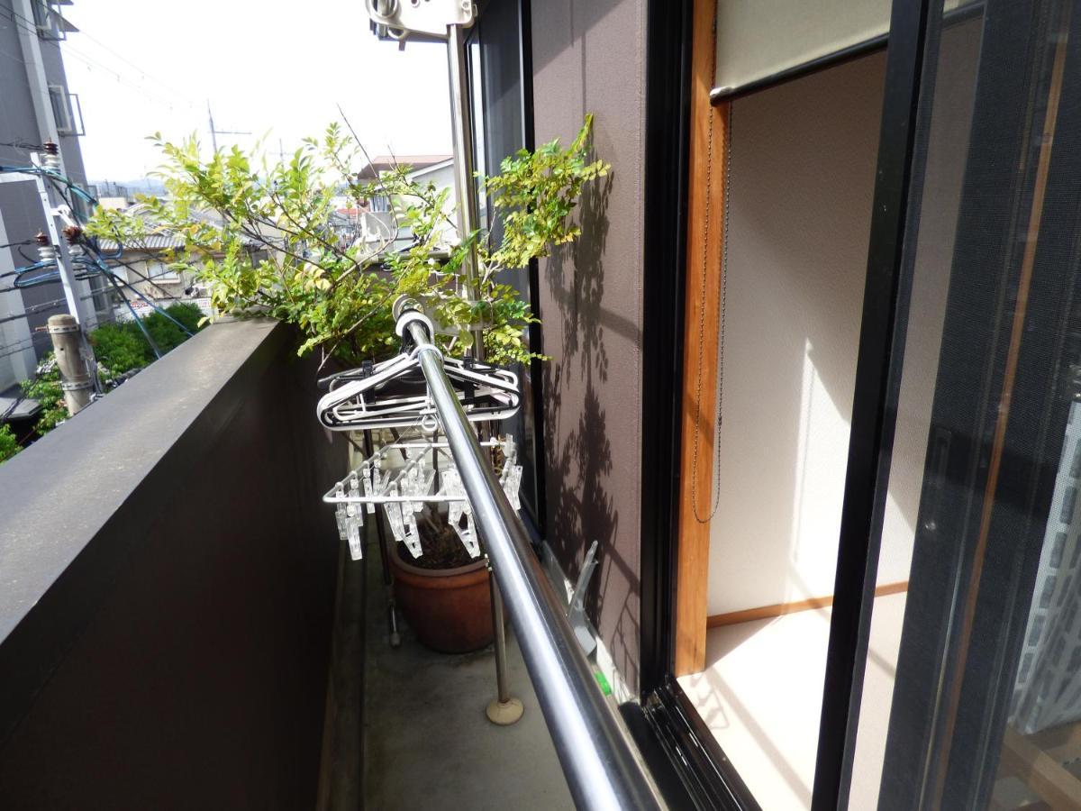 Guesthouse Hyakumanben Cross Kyoto Exterior photo
