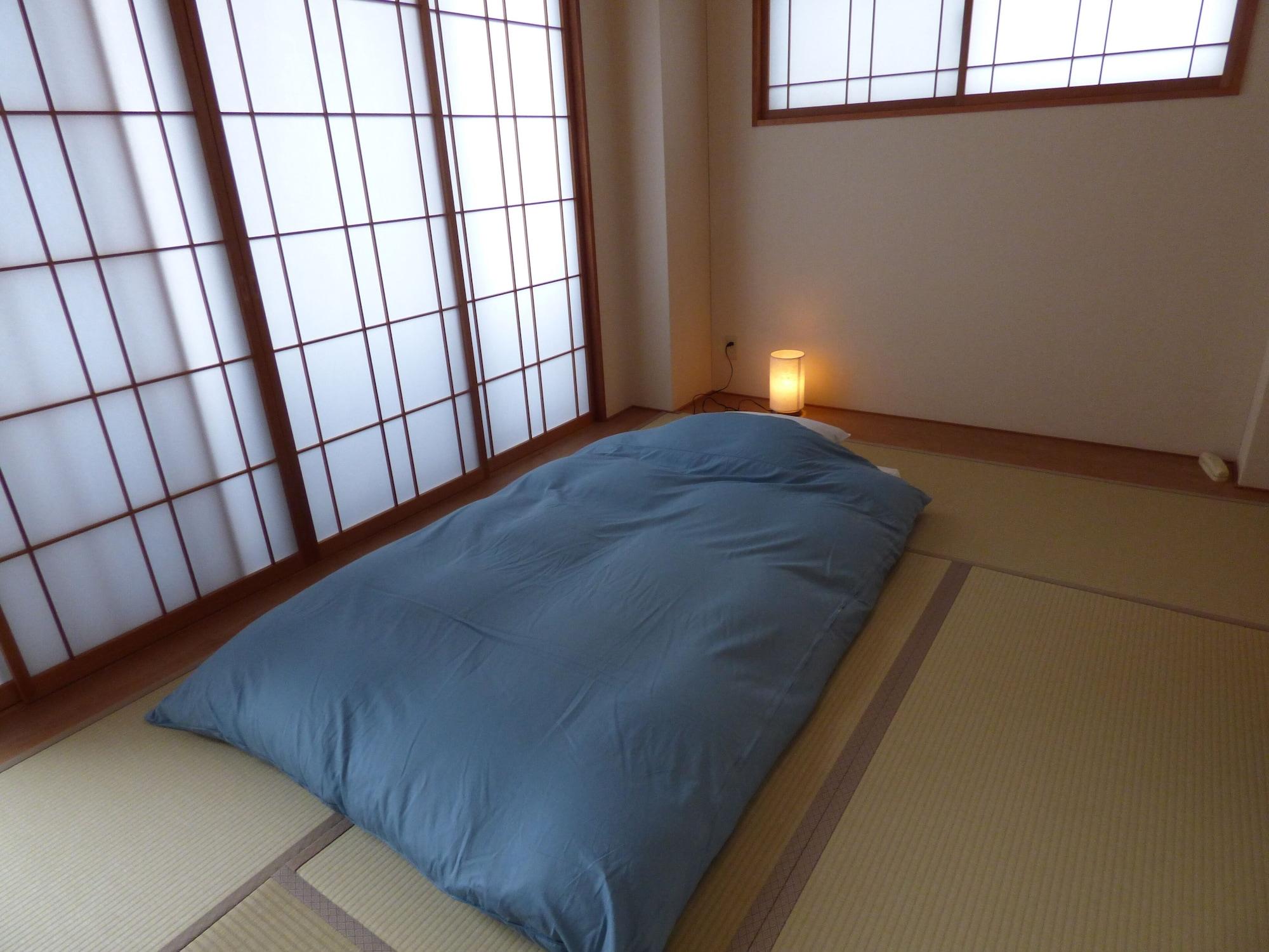 Guesthouse Hyakumanben Cross Kyoto Exterior photo