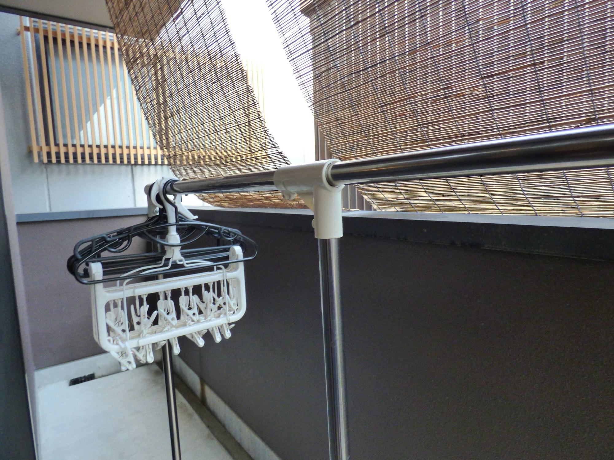 Guesthouse Hyakumanben Cross Kyoto Exterior photo