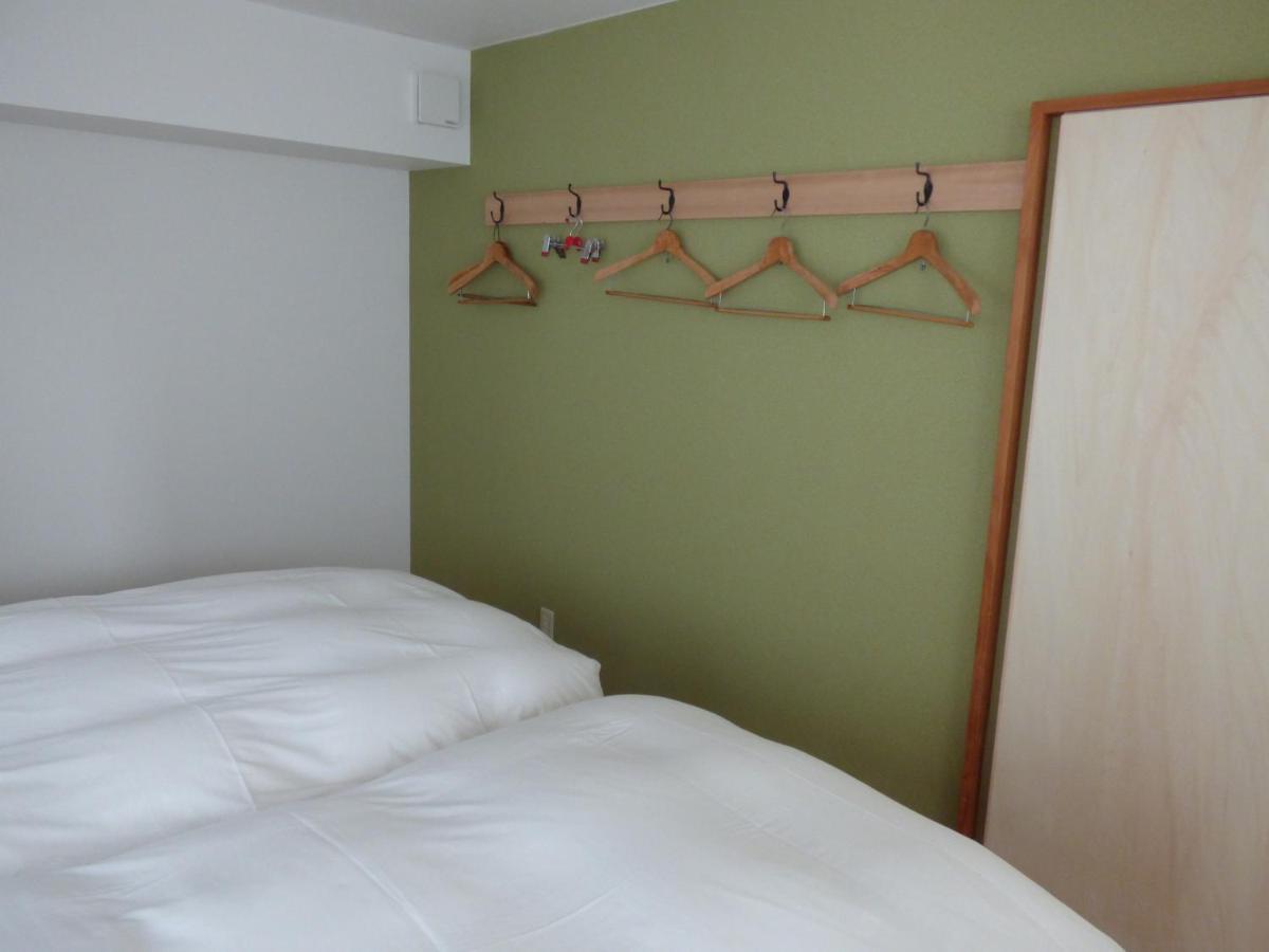 Guesthouse Hyakumanben Cross Kyoto Exterior photo