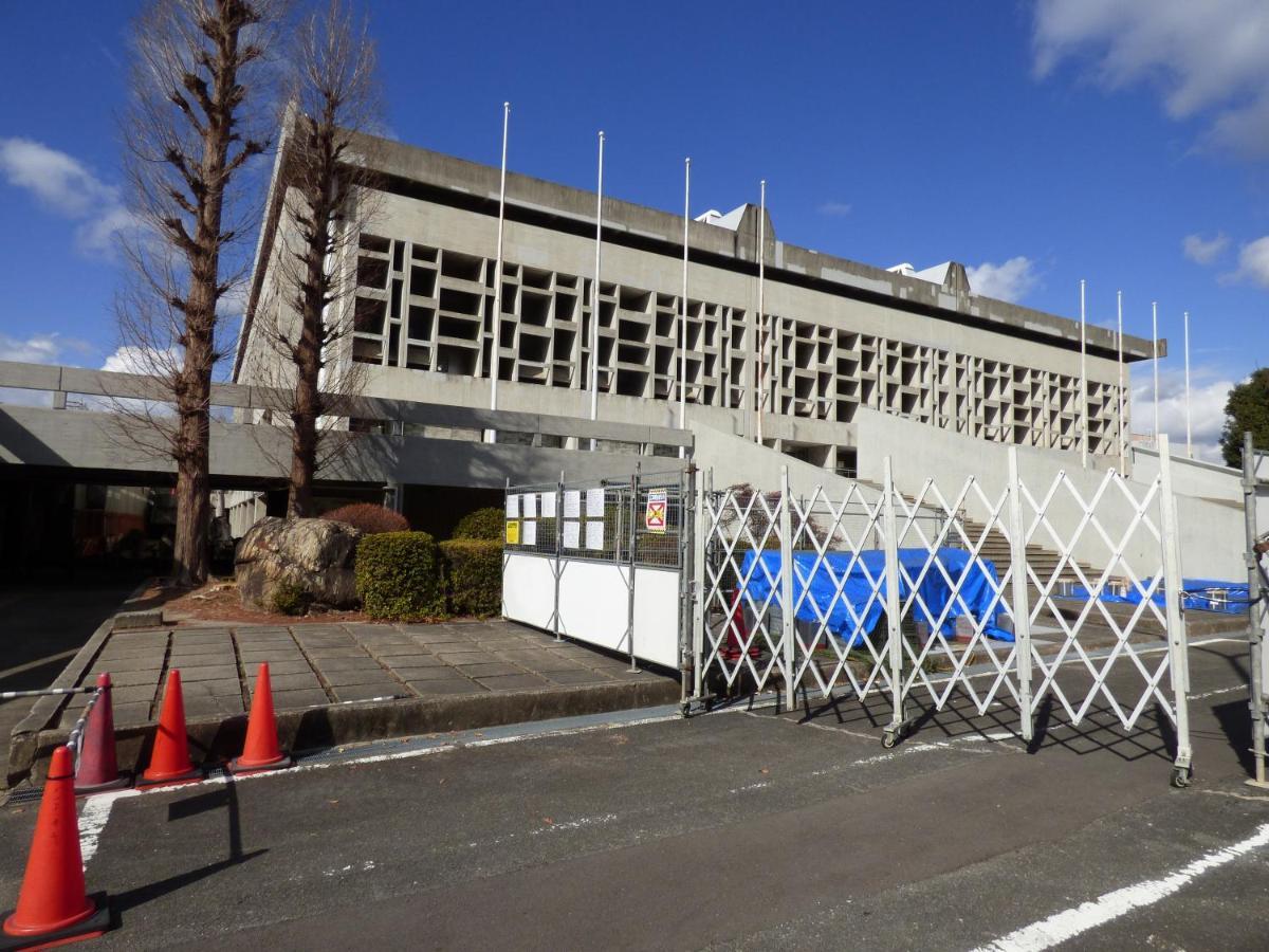 Guesthouse Hyakumanben Cross Kyoto Exterior photo