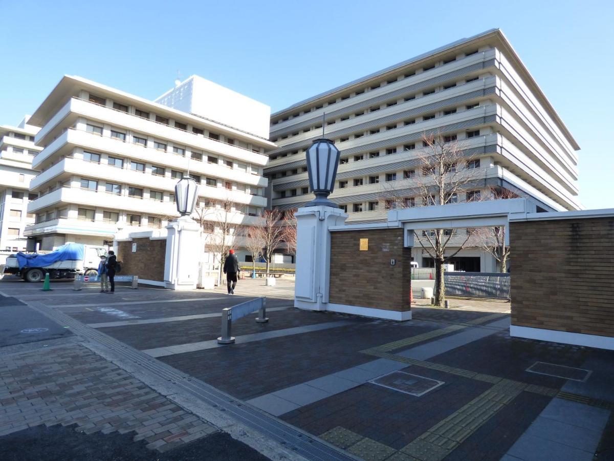 Guesthouse Hyakumanben Cross Kyoto Exterior photo