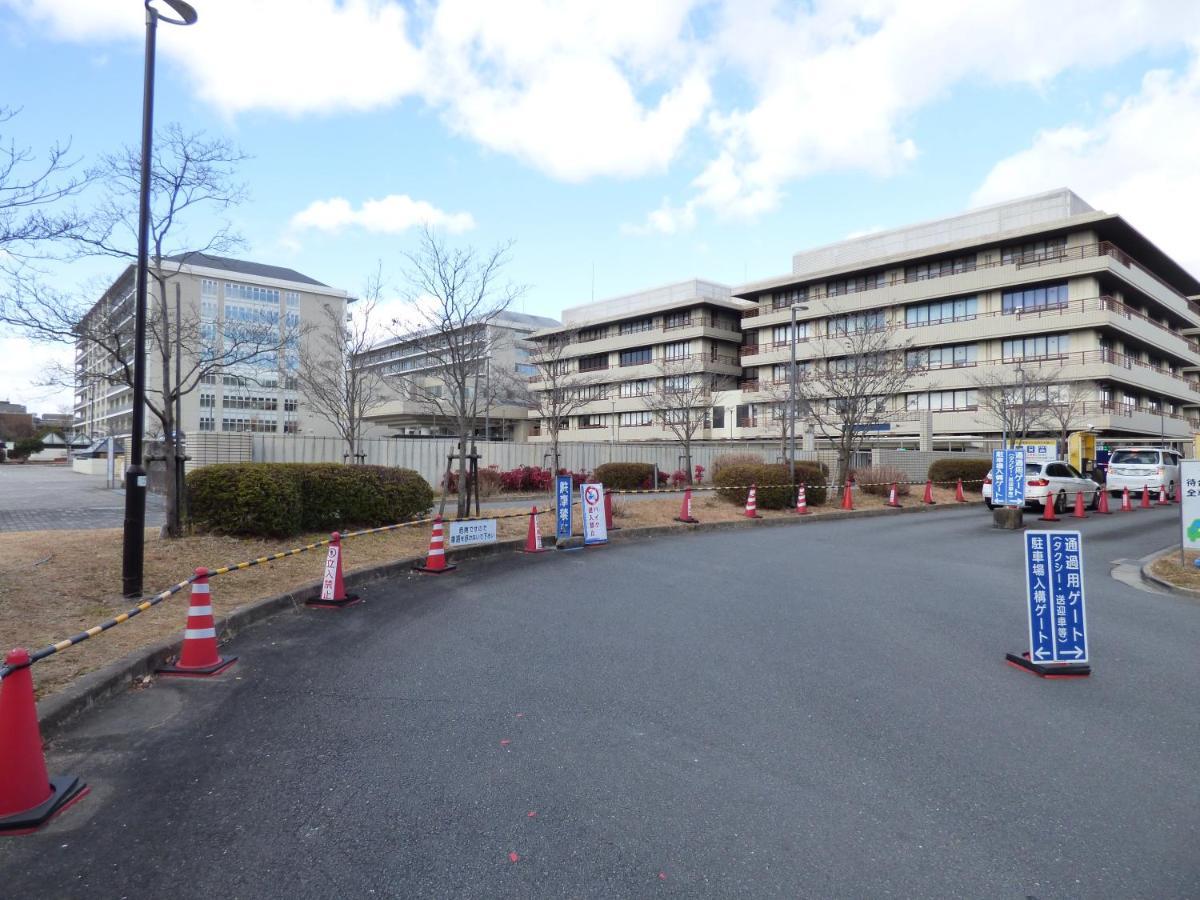 Guesthouse Hyakumanben Cross Kyoto Exterior photo